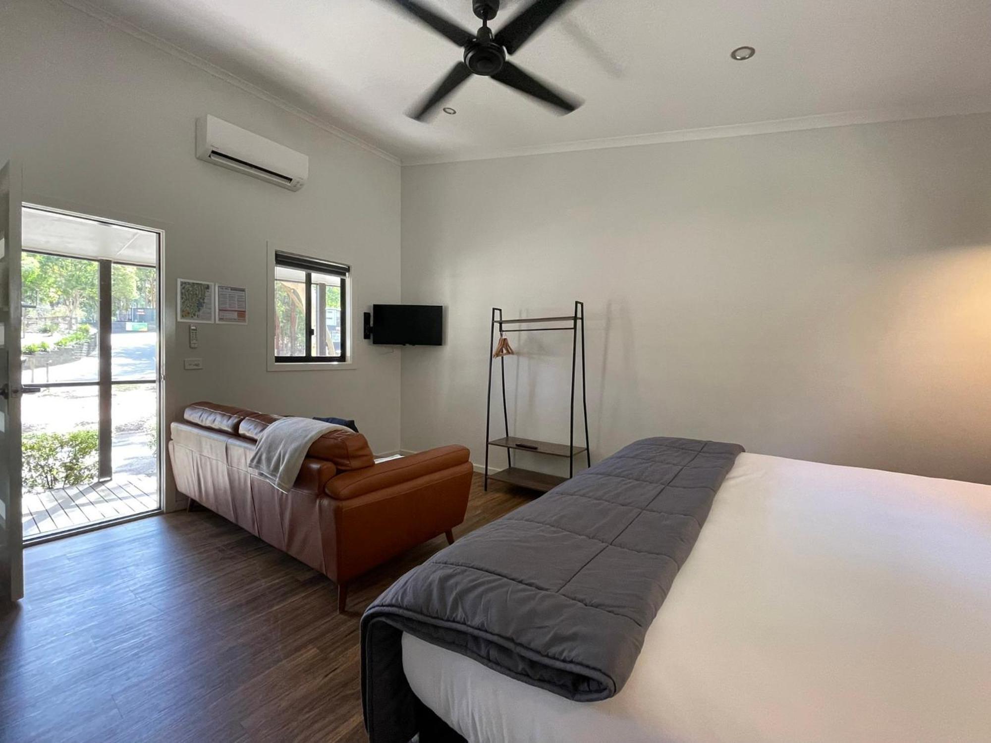 Big4 Yarra Valley Park Lane Holiday Park Healesville Exterior foto