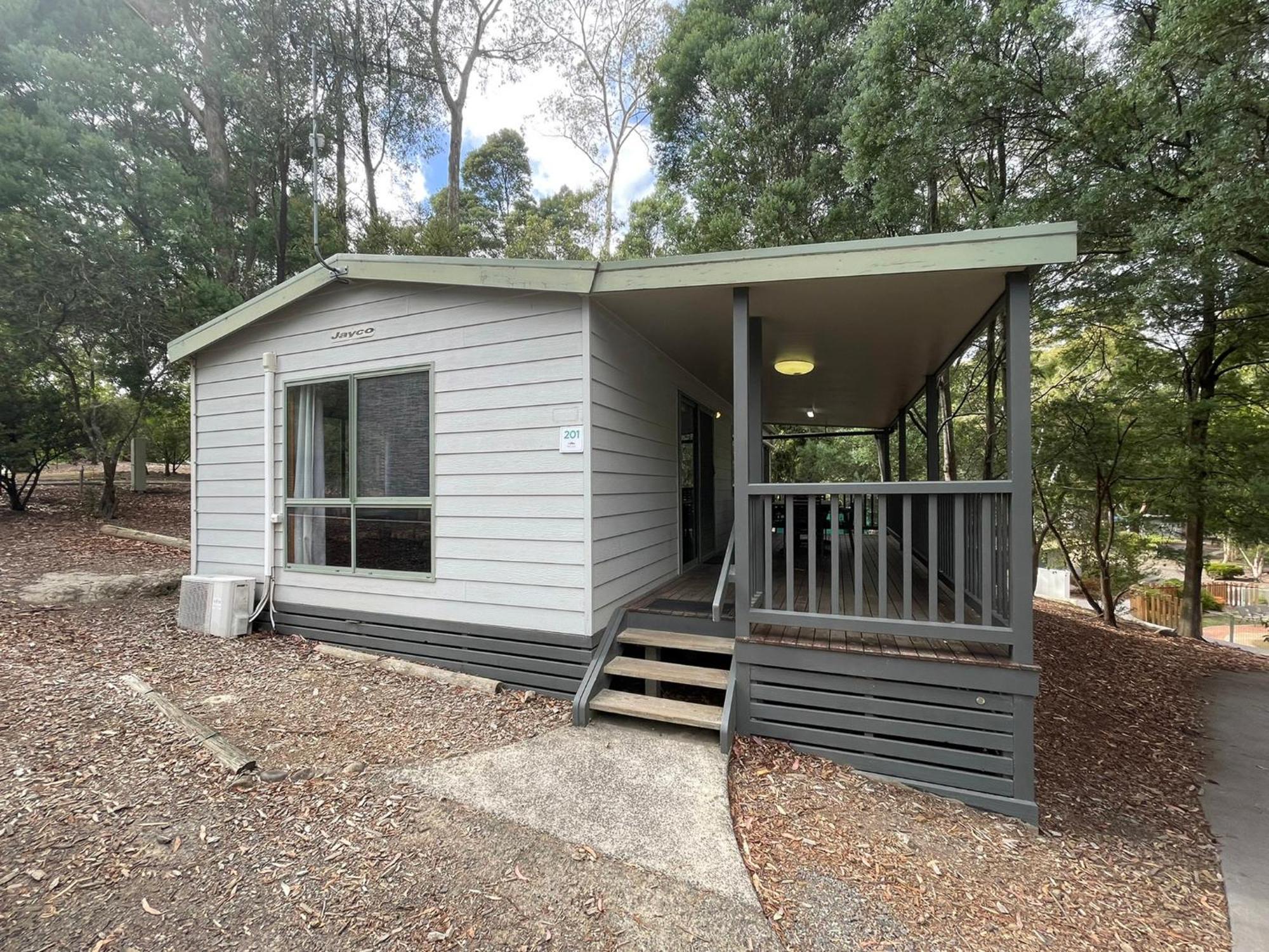 Big4 Yarra Valley Park Lane Holiday Park Healesville Exterior foto